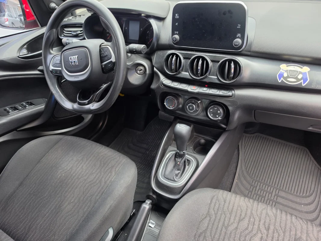 CRONOS DRIVE 1.3 8V Flex Automático 2023 - Imagem 10