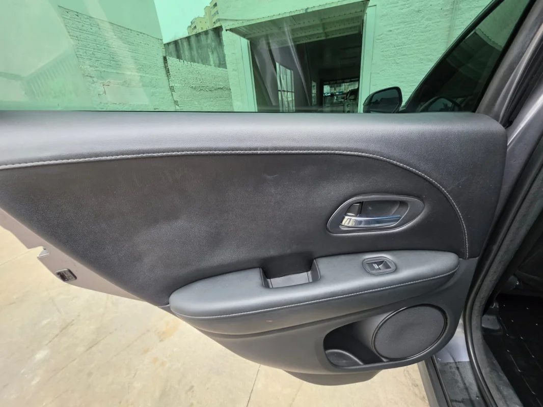 HR-V LX 1.8 Flexone 16V 5p Automática 2016 - Imagem 15