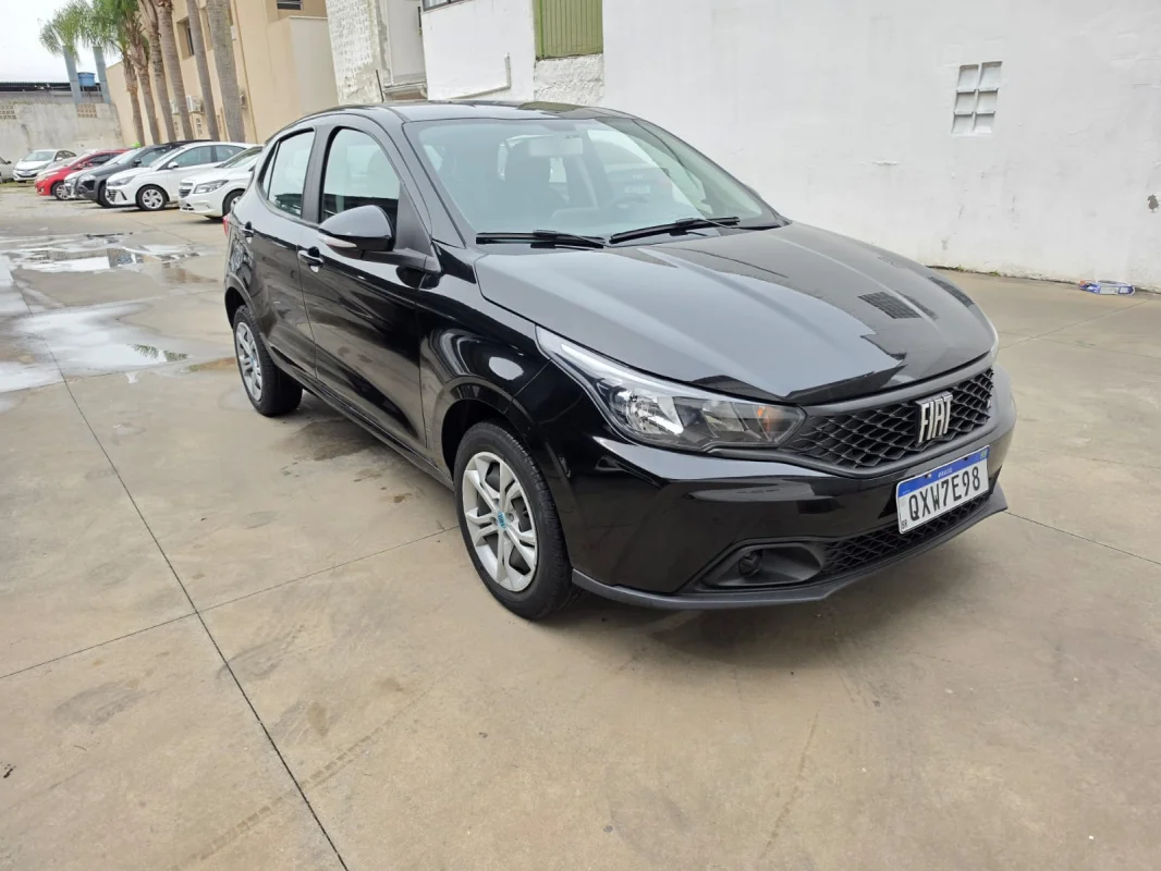 ARGO DRIVE 1.0 2025