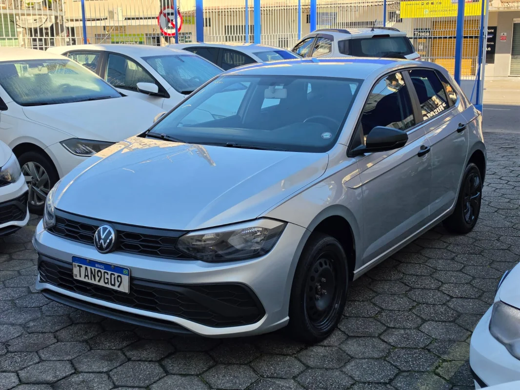 POLO TRACK MA Robust 2025 - Imagem 4