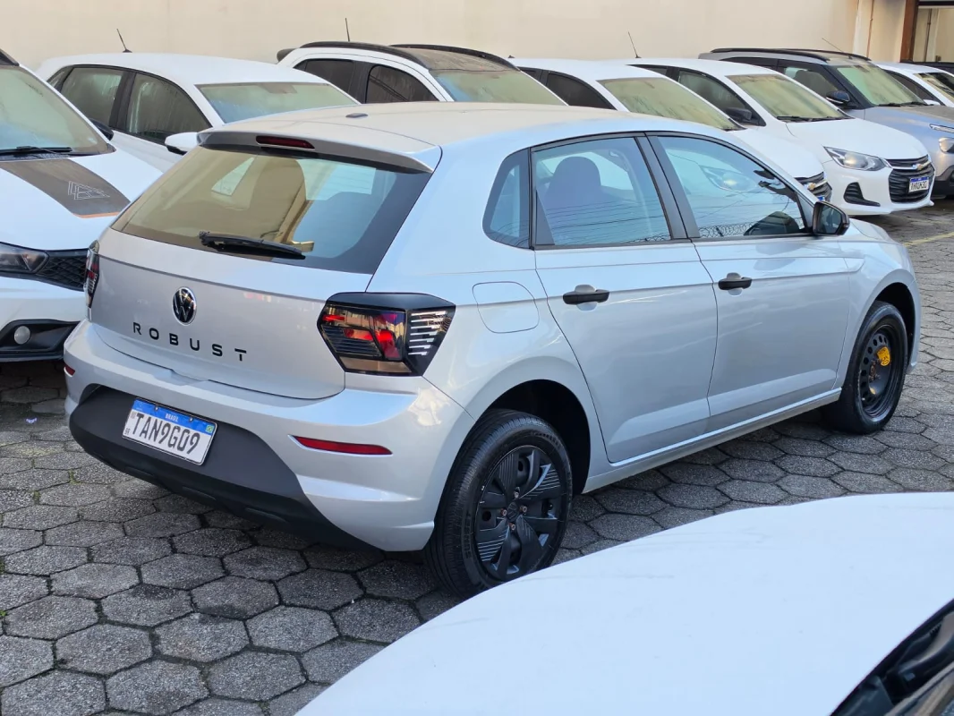 POLO TRACK MA Robust 2025 - Imagem 3