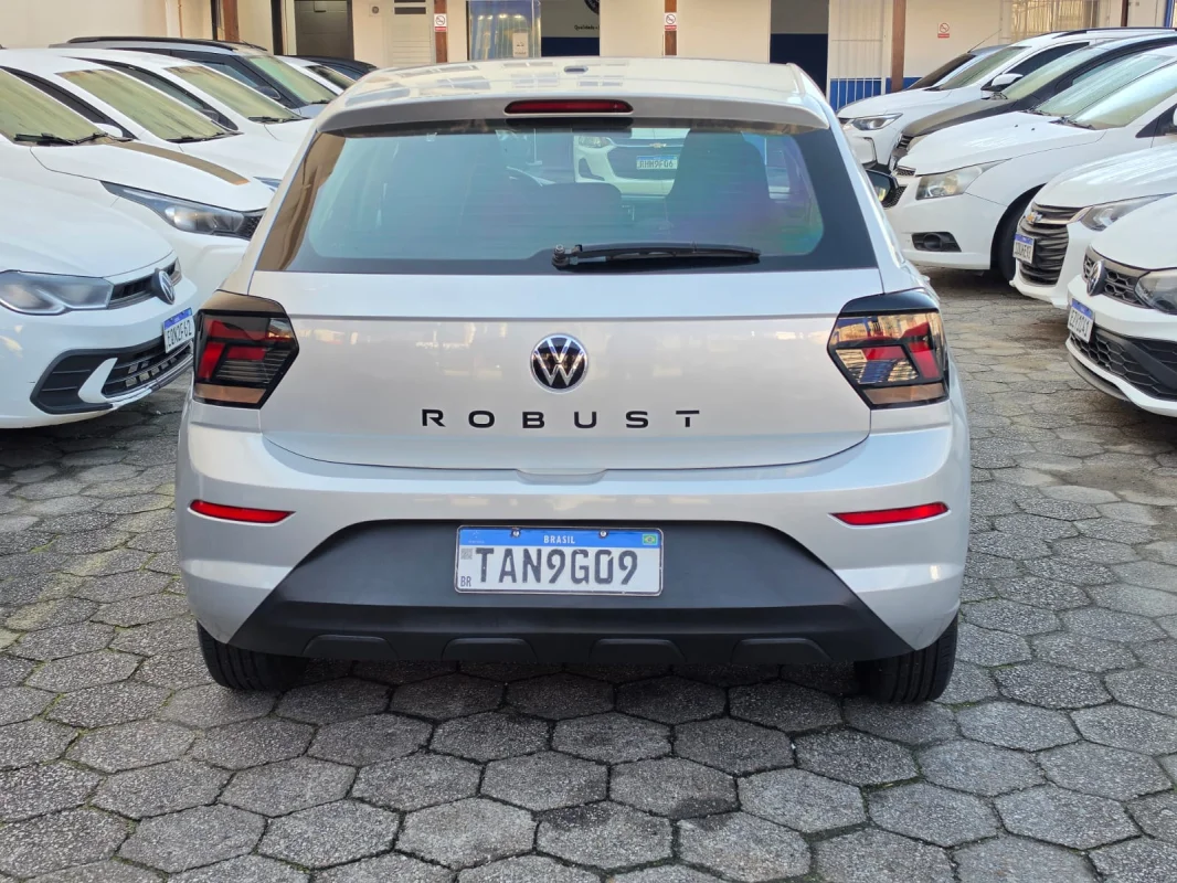 POLO TRACK MA Robust 2025 - Imagem 6