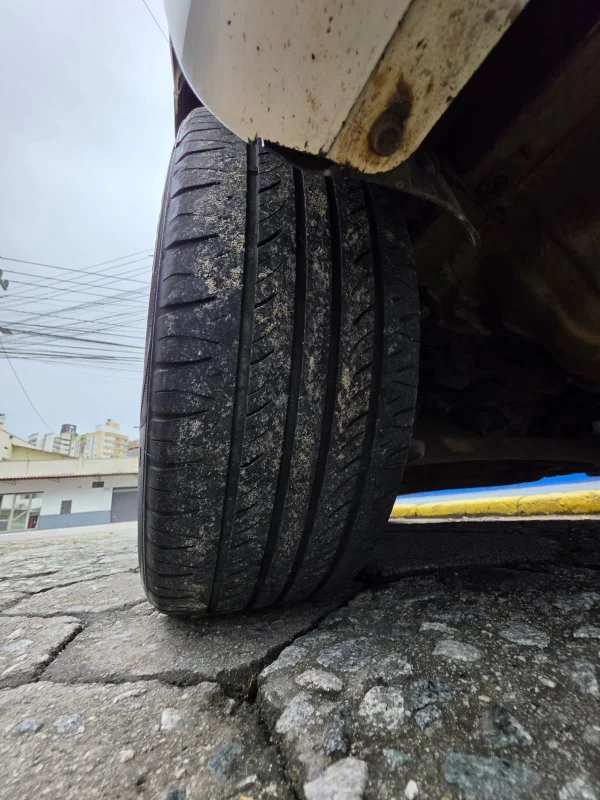 Cerato 1.6 Completo AUTOMÁTICO 2014 - Imagem 13