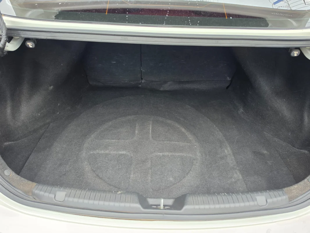 Cerato 1.6 Completo AUTOMÁTICO 2014 - Imagem 11