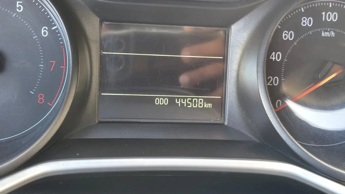 Onix Hatch LT2 1.0 Completo 2024 - Imagem 10