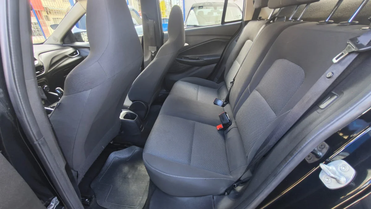 Onix Hatch LT2 1.0 Completo 2024 - Imagem 7