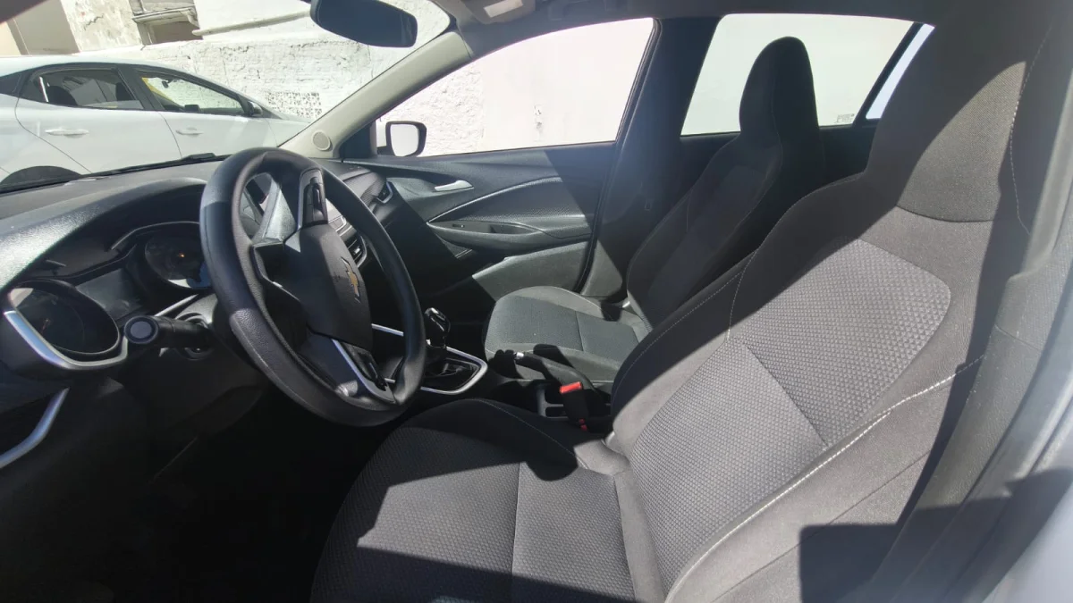 Onix Hatch LT2 1.0 Completo 2022 - Imagem 10