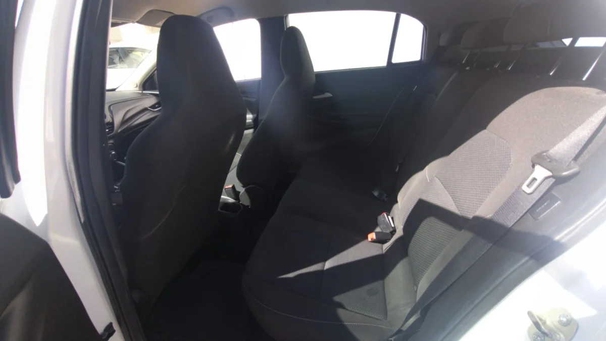Onix Hatch LT2 1.0 Completo 2022 - Imagem 8