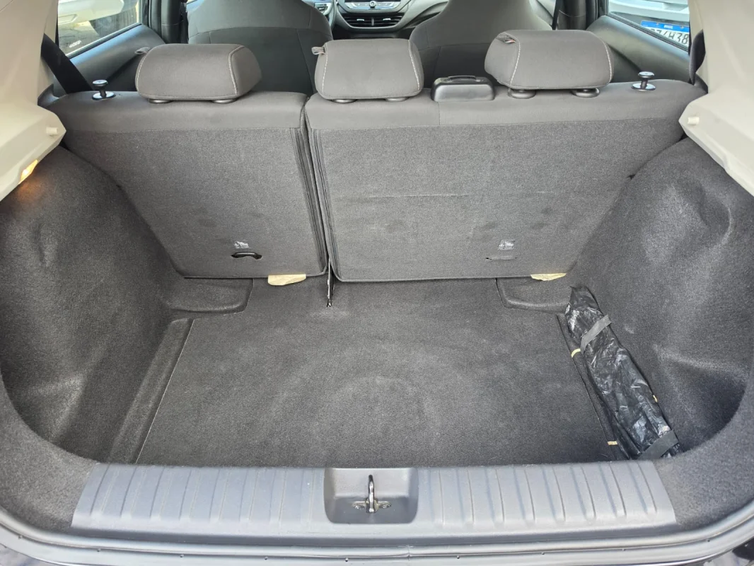 Onix Hatch LT2 1.0 Completo 2024 - Imagem 11