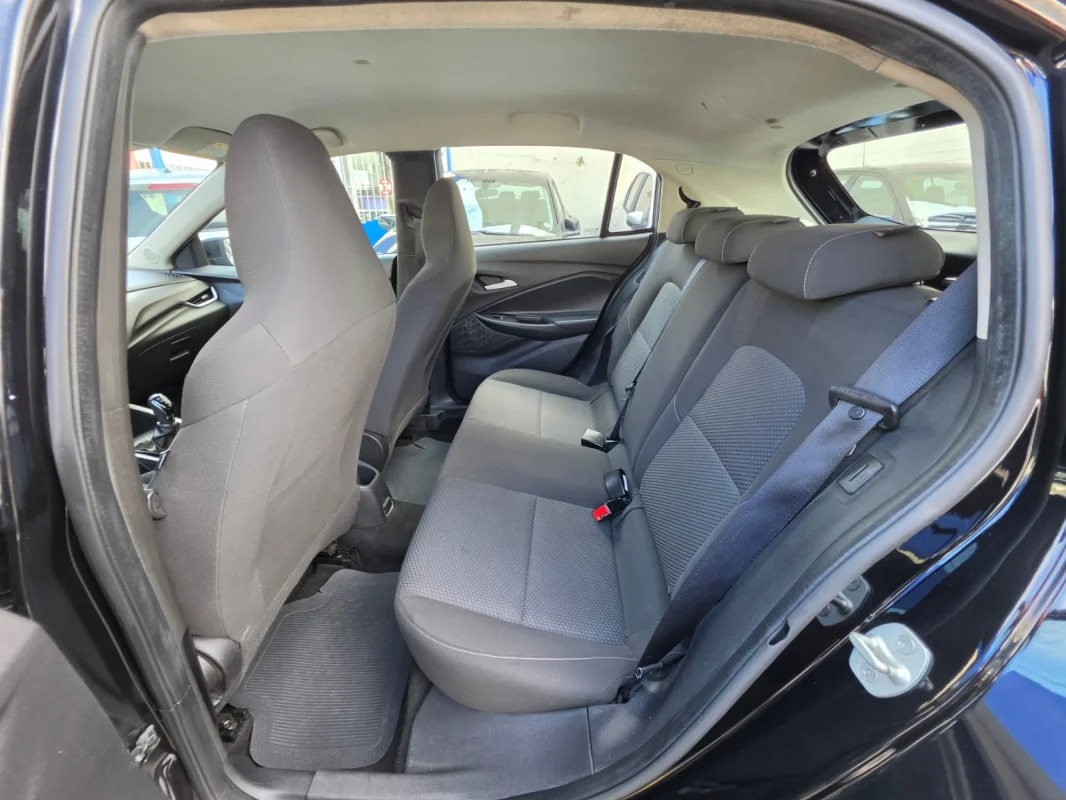 Onix Hatch LT2 1.0 Completo 2024 - Imagem 7