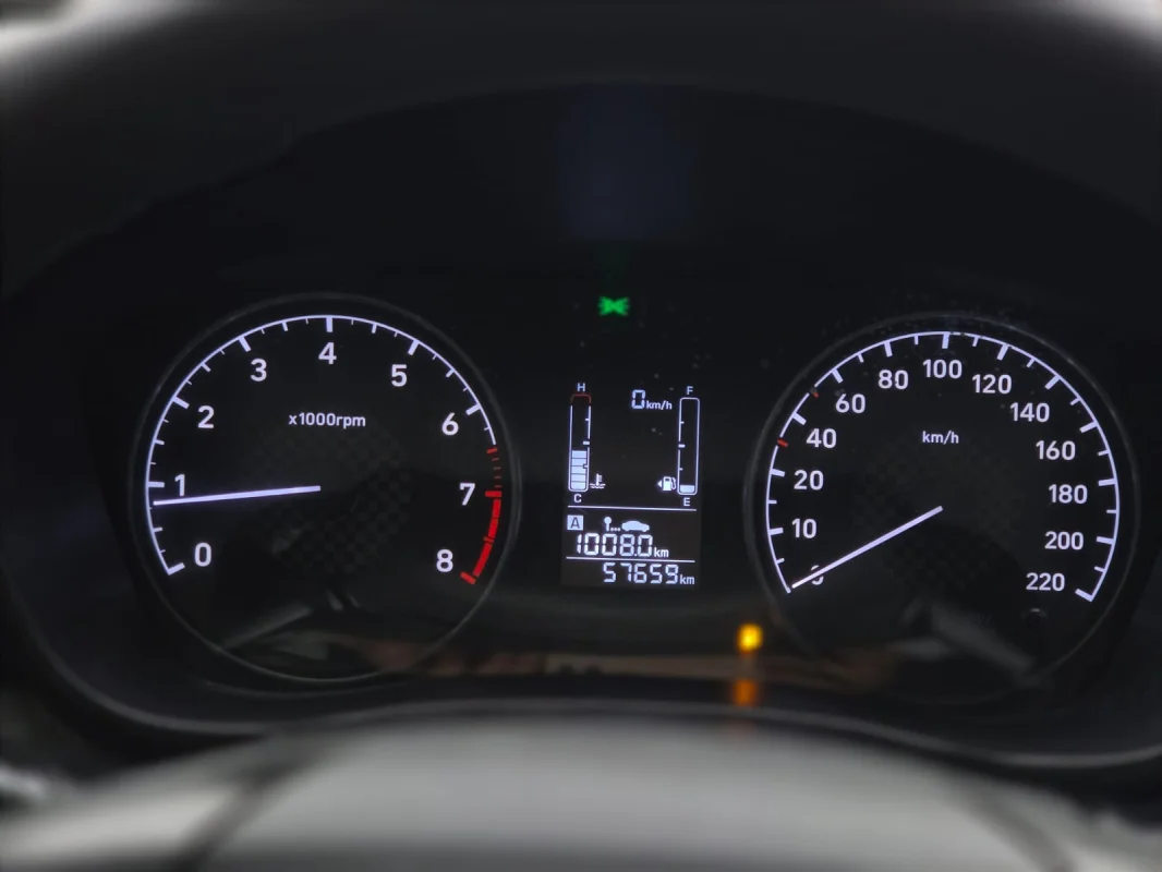 HB20 Vision 1.0 Flex 12V Mecânico 2022 - Imagem 11