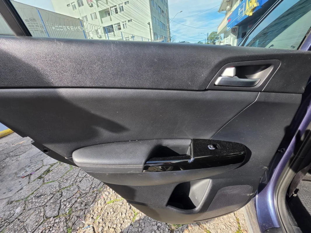 Sportage EX 2.0 16V/ 2.0 16V Flex Automática 2019 - Imagem 14