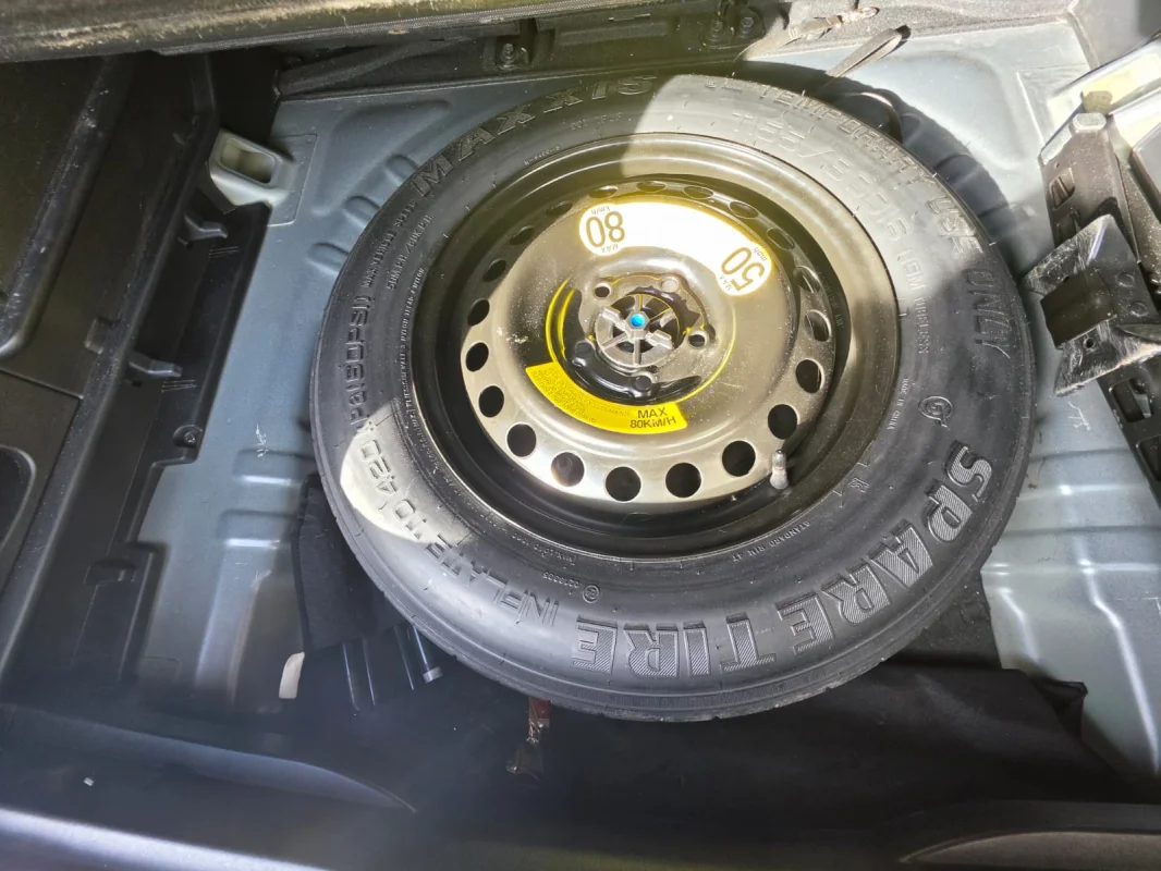 Sportage EX 2.0 16V/ 2.0 16V Flex Automática 2019 - Imagem 15