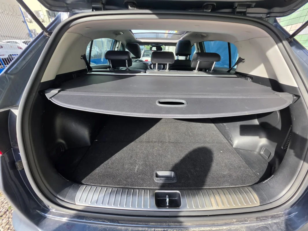 Sportage EX 2.0 16V/ 2.0 16V Flex Automática 2019 - Imagem 11