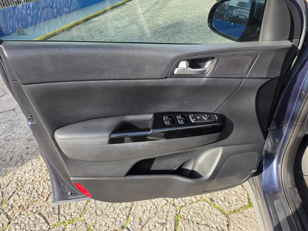 Sportage EX 2.0 16V/ 2.0 16V Flex Automática 2019 - Imagem 12