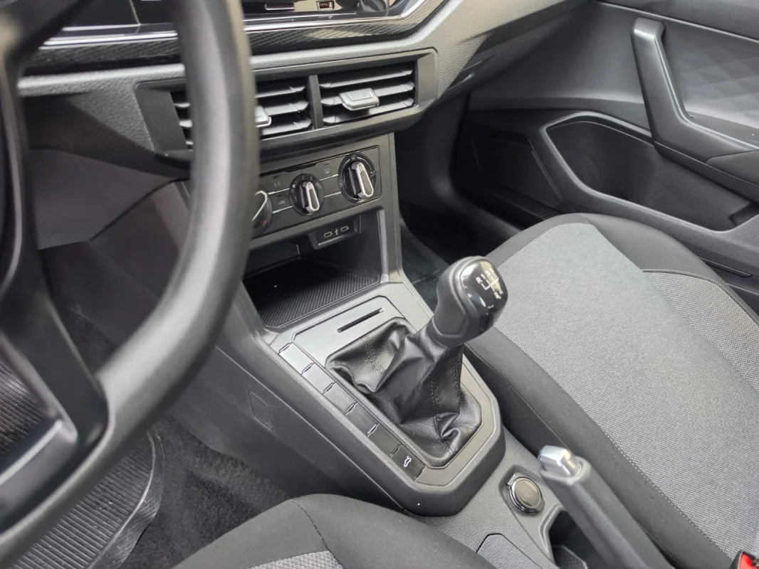 Polo 1.0 TSI Mec. Completo 2024 - Imagem 7