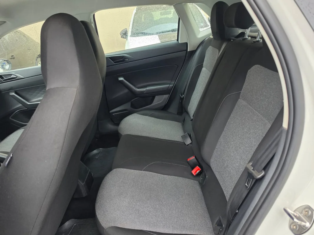 Polo 1.0 TSI Mec. Completo 2024 - Imagem 5
