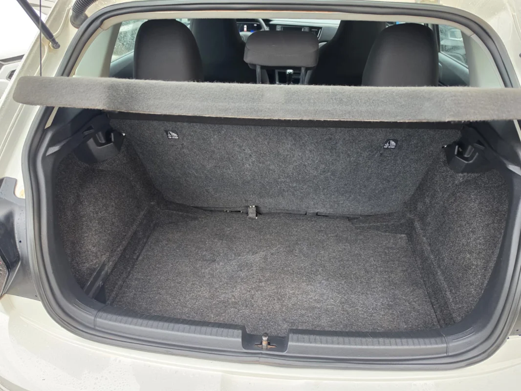 Polo 1.0 TSI Mec. Completo 2024 - Imagem 9