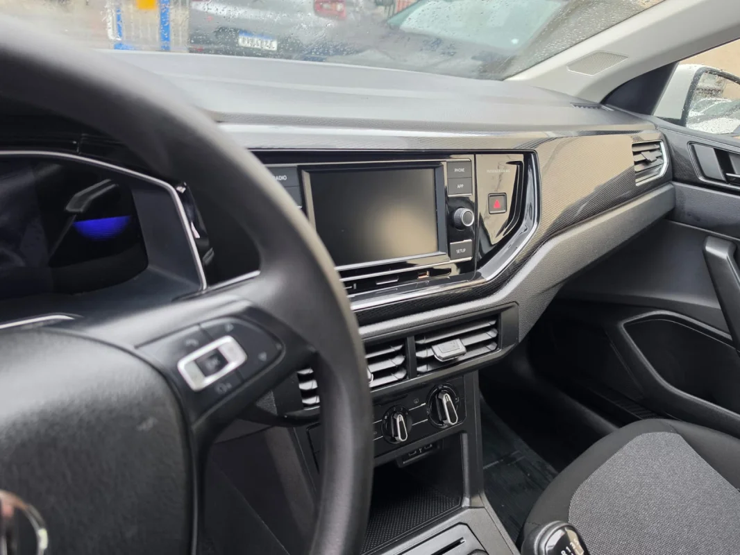 Polo 1.0 TSI Mec. Completo 2024 - Imagem 6