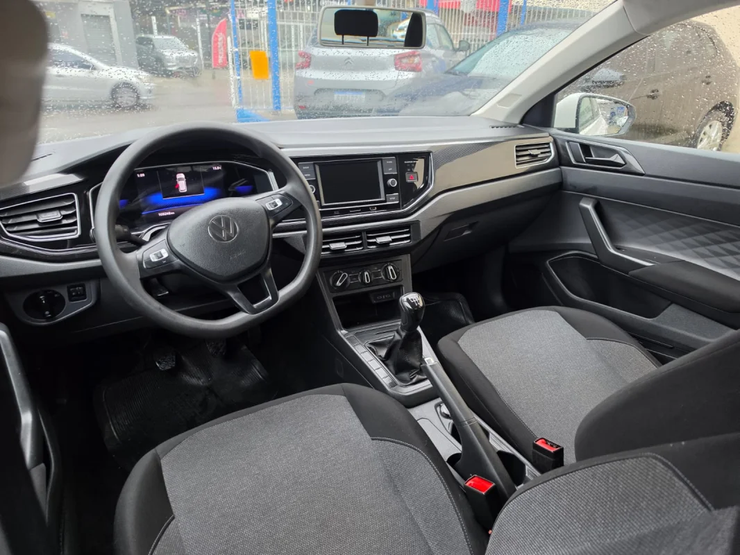 Polo 1.0 TSI Mec. Completo 2024 - Imagem 4