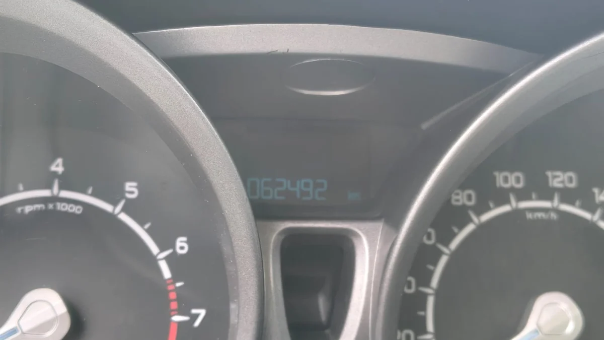 Ecosport SE 1.6 Completo AUTOMÁTICO 2017 - Imagem 8
