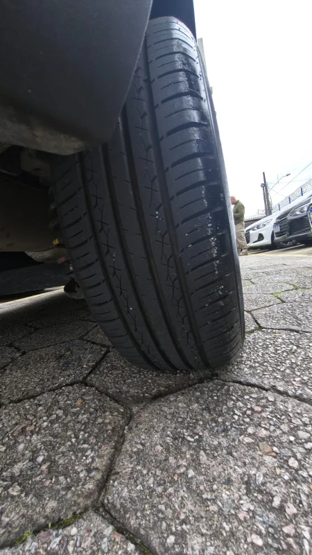 Ecosport SE 1.6 Completo AUTOMÁTICO 2017 - Imagem 17