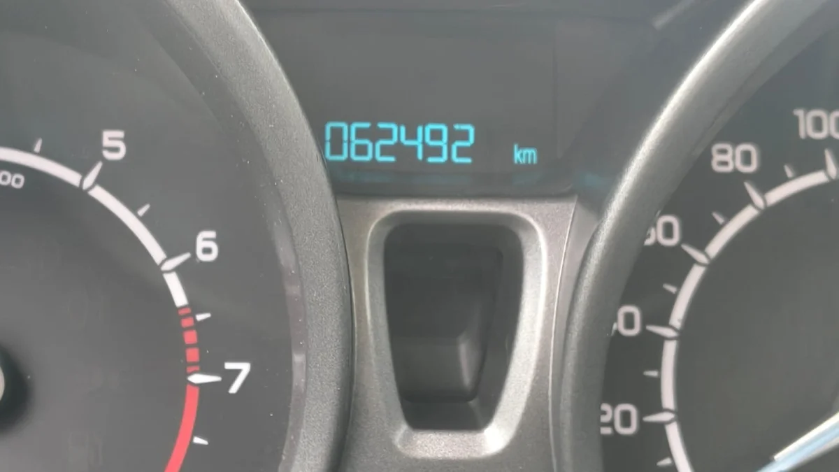 Ecosport SE 1.6 Completo AUTOMÁTICO 2017 - Imagem 11