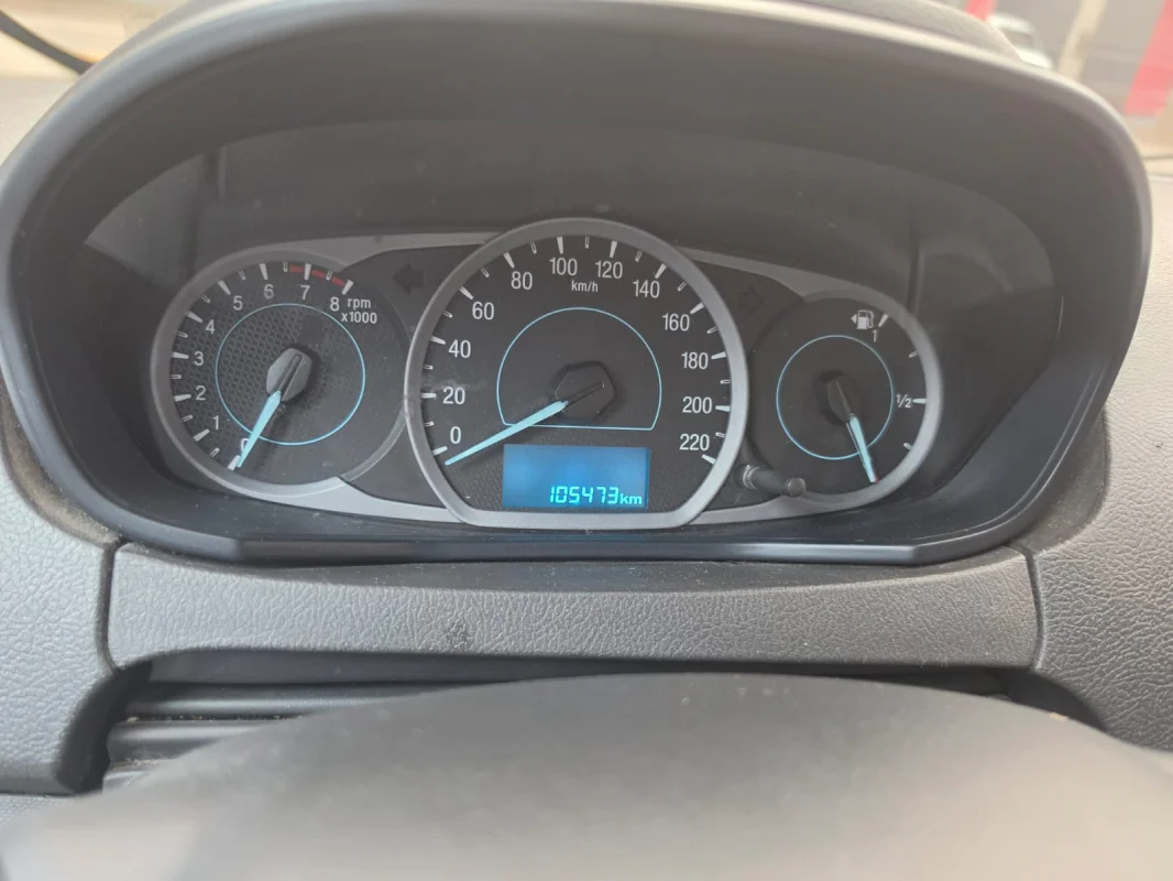 Ka 1.5 sedan Plus Completo Manual 2019 - Imagem 11