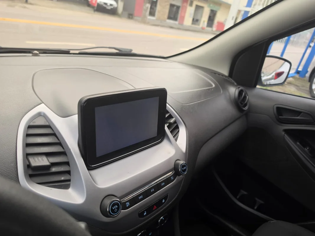 Ka 1.5 sedan Plus Completo Manual 2019 - Imagem 9