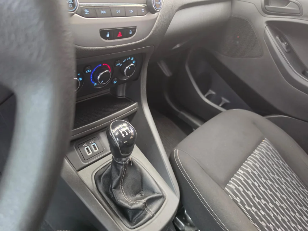 Ka 1.5 sedan Plus Completo Manual 2019 - Imagem 13