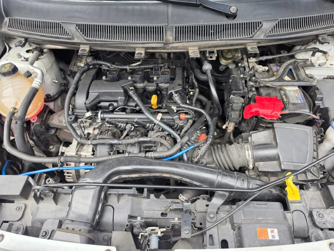 Ka 1.5 sedan Plus Completo Manual 2019 - Imagem 15
