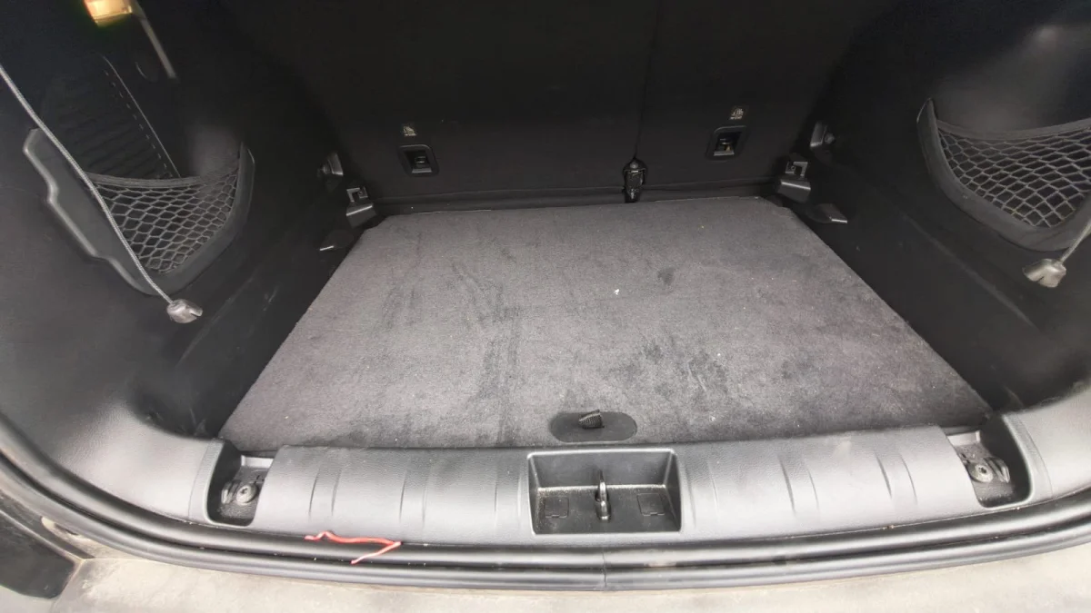 Renegade Sport T270 1.3 TB 4x2 Flex Aut. - Imagem 16