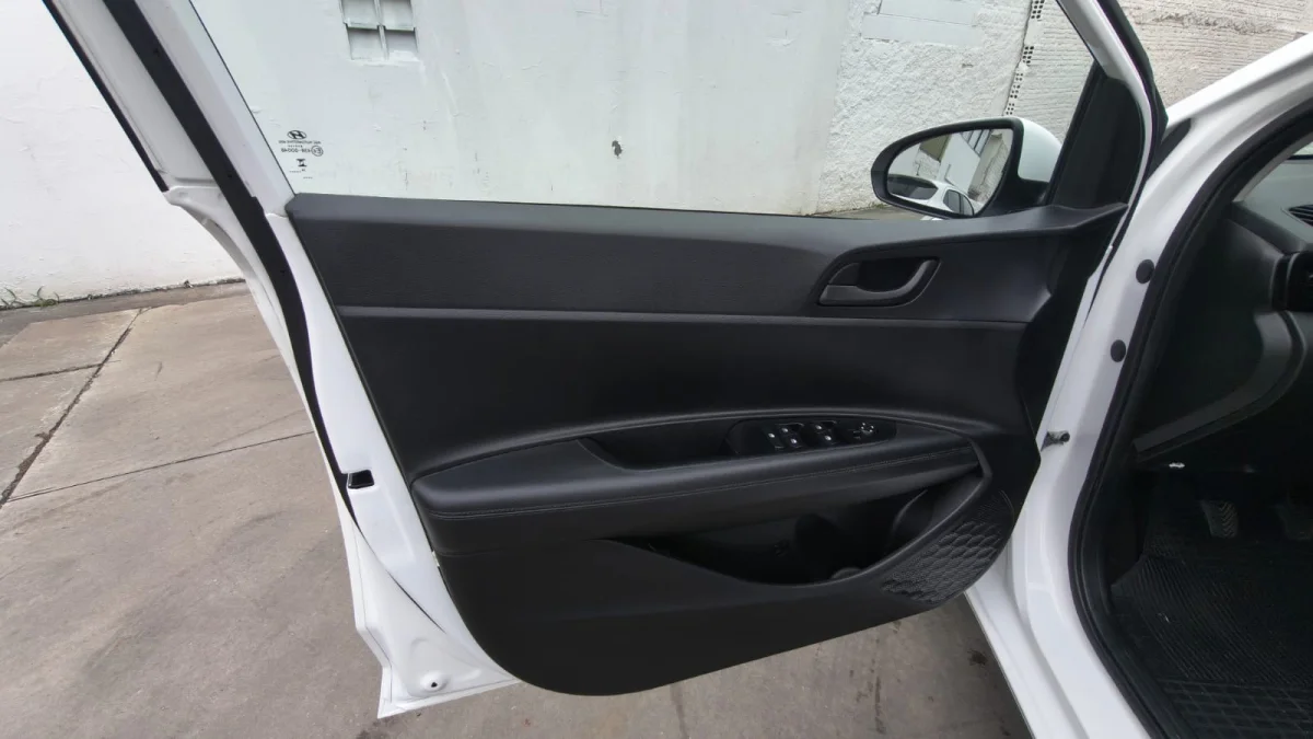 HB20 Comfort Plus 1.0 Flex 12V Mec. 2025 - Imagem 14