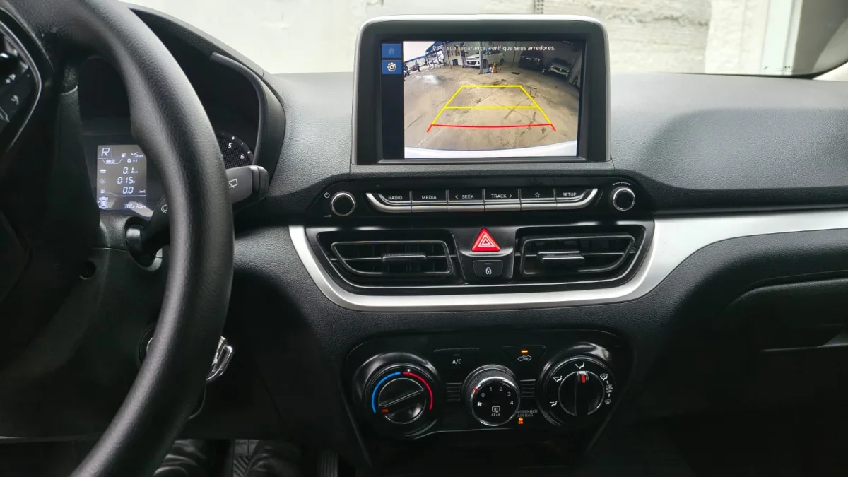 HB20 Comfort Plus 1.0 Flex 12V Mec. 2025 - Imagem 10