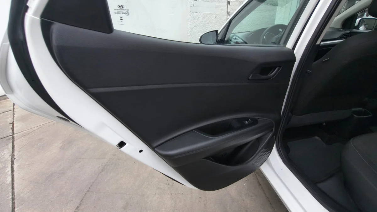 HB20 Comfort Plus 1.0 Flex 12V Mec. 2025 - Imagem 16