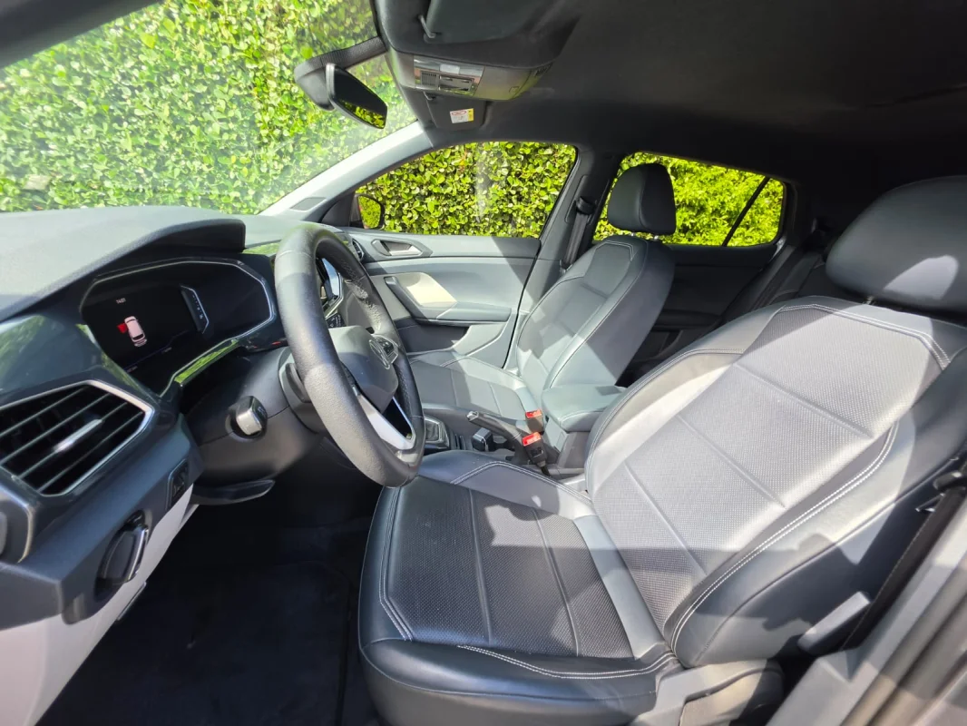 Tcross Highline 1.4 TSi Aut. Completa 2024 - Imagem 10