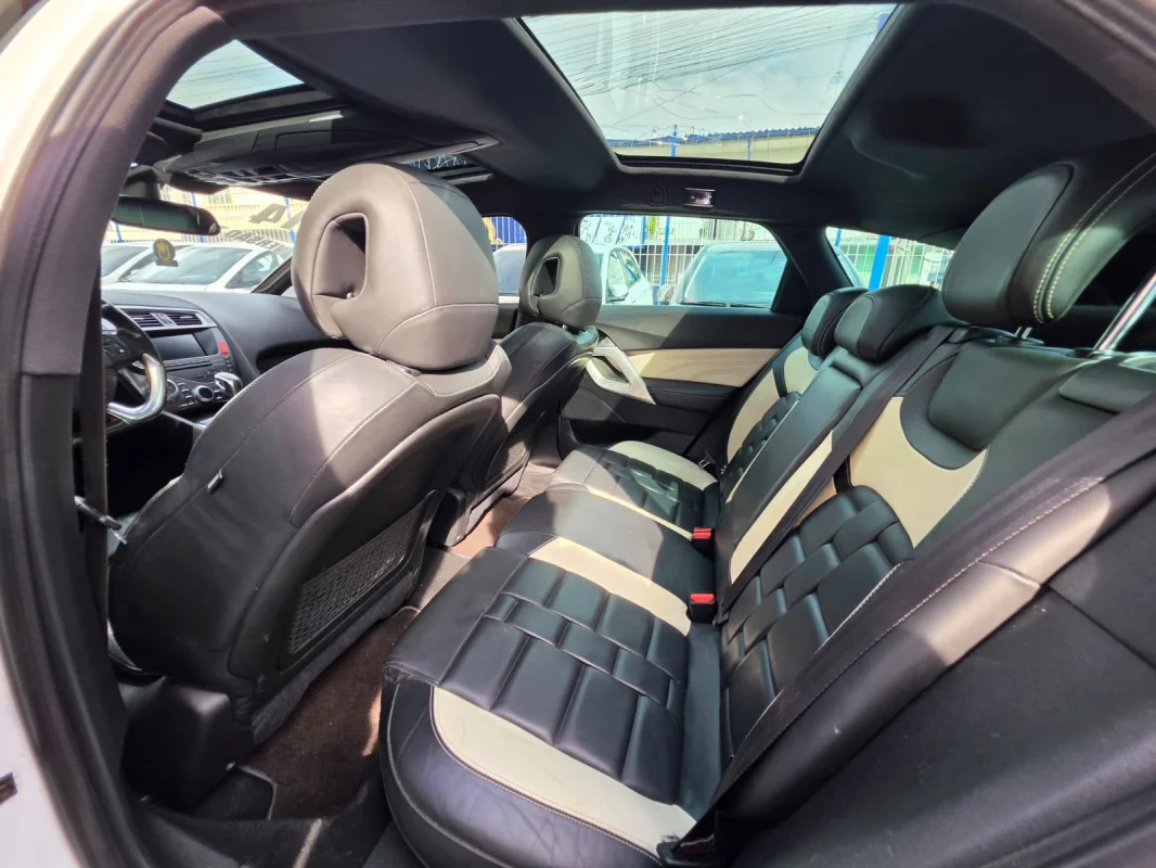 DS5 1.6 THP Aut. Completo 2014 - Imagem 8