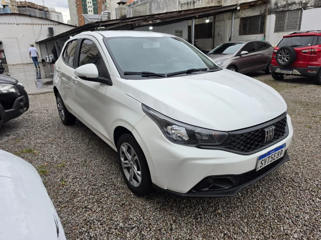 ARGO DRIVE 1.0 2024