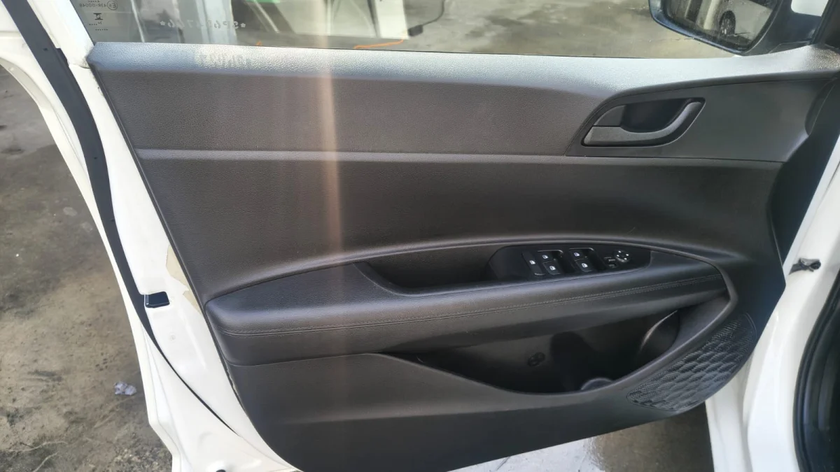 HB20 Comfort Plus 1.0 Flex 12V Mec. 2025 - Imagem 16