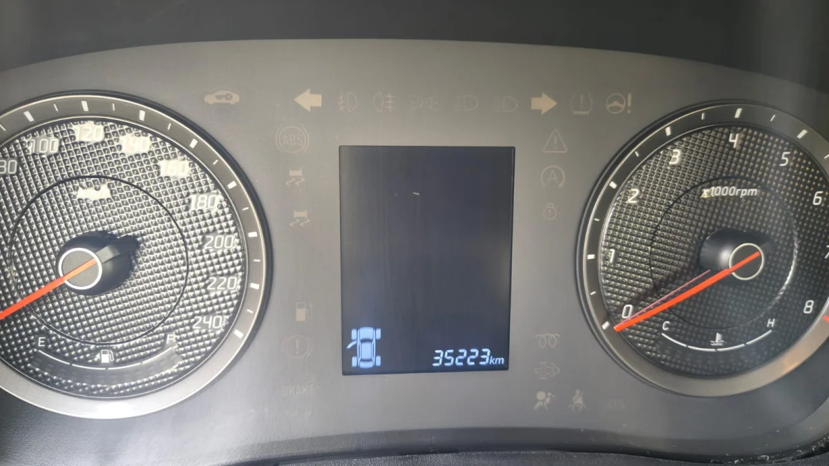 HB20 Comfort Plus 1.0 Flex 12V Mec. 2025 - Imagem 10