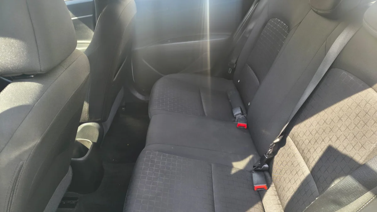 HB20 Comfort Plus 1.0 Flex 12V Mec. 2025 - Imagem 8