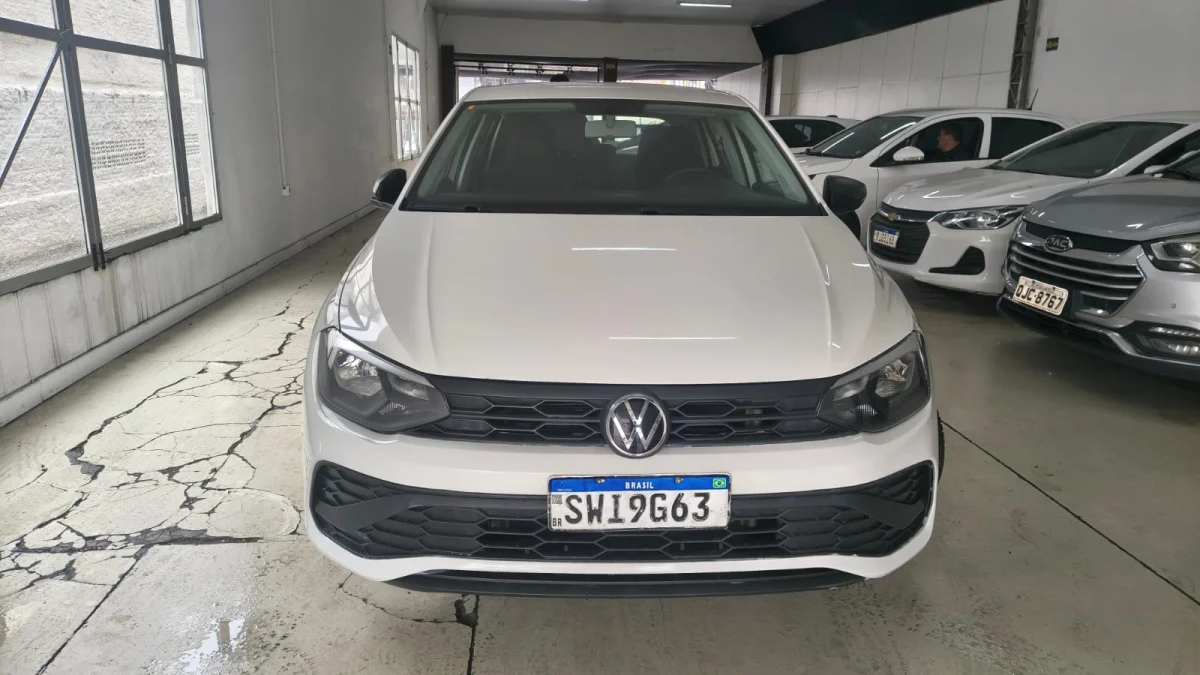 Polo Track 1.0 Flex 12V 2024 - Imagem 2