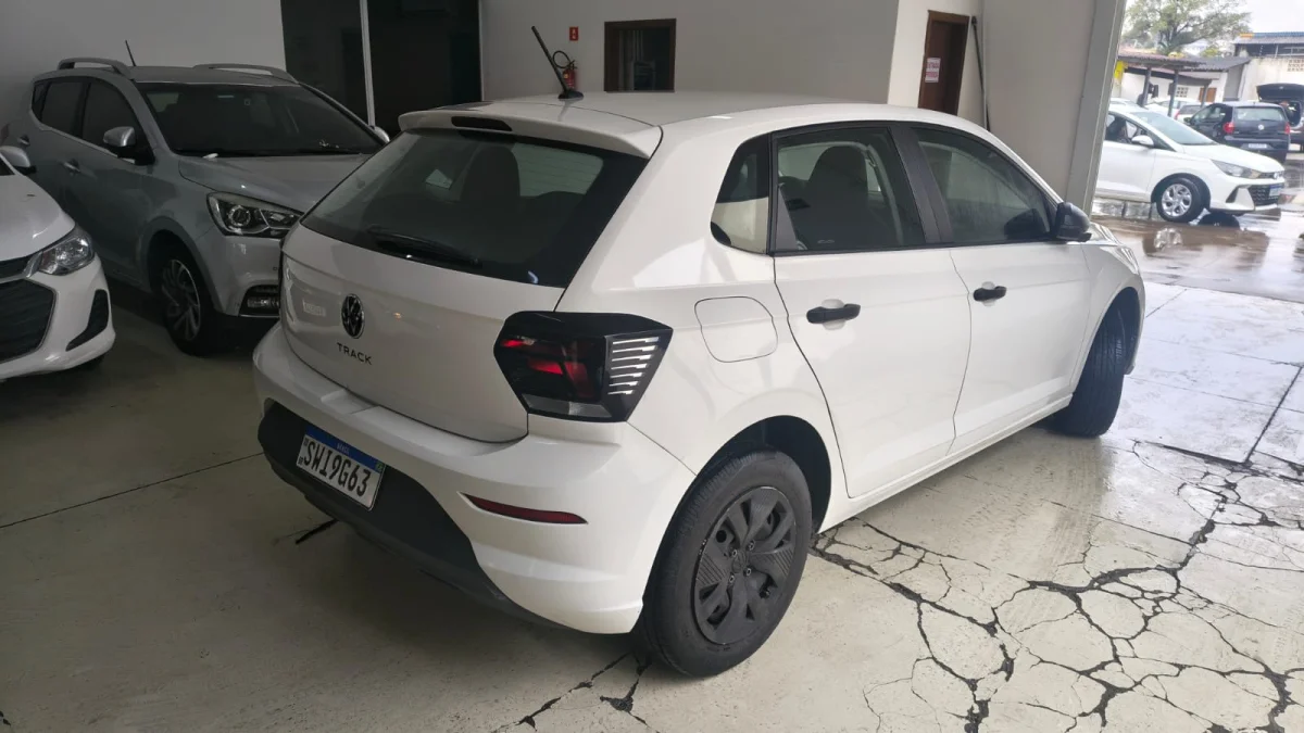 Polo Track 1.0 Flex 12V 2024 - Imagem 6
