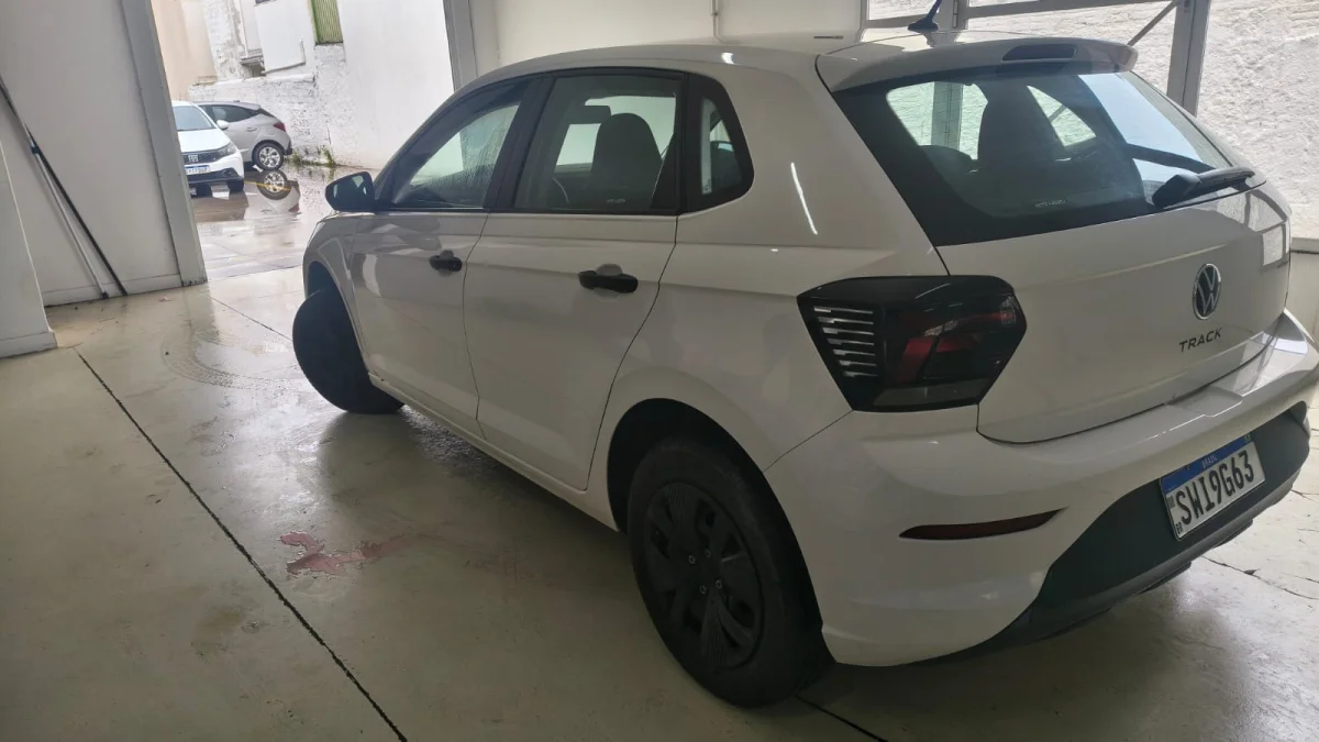 Polo Track 1.0 Flex 12V 2024 - Imagem 12