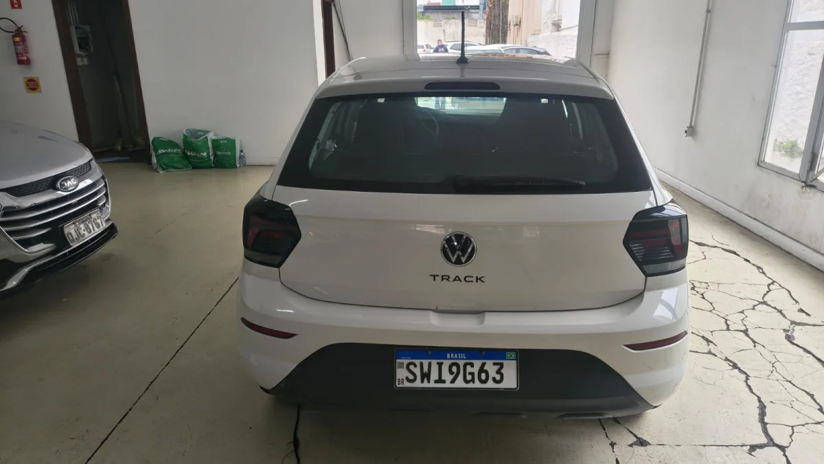 Polo Track 1.0 Flex 12V 2024 - Imagem 15