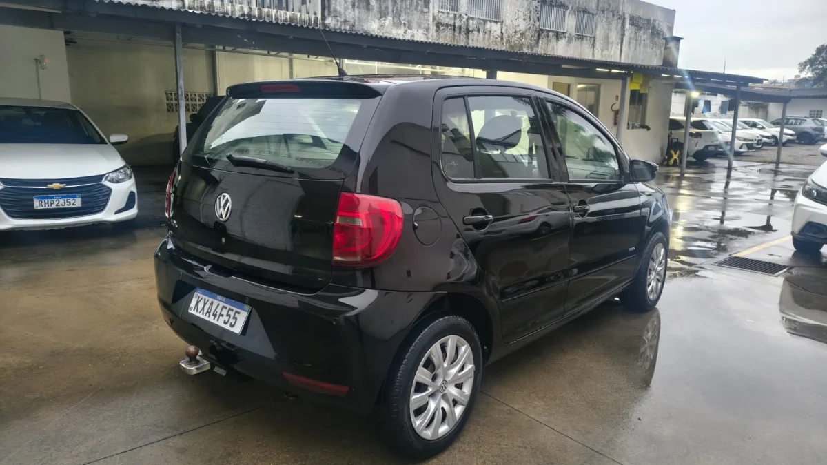 Fox 1.0 Mi Total Flex 8V 5p 2013 - Imagem 5