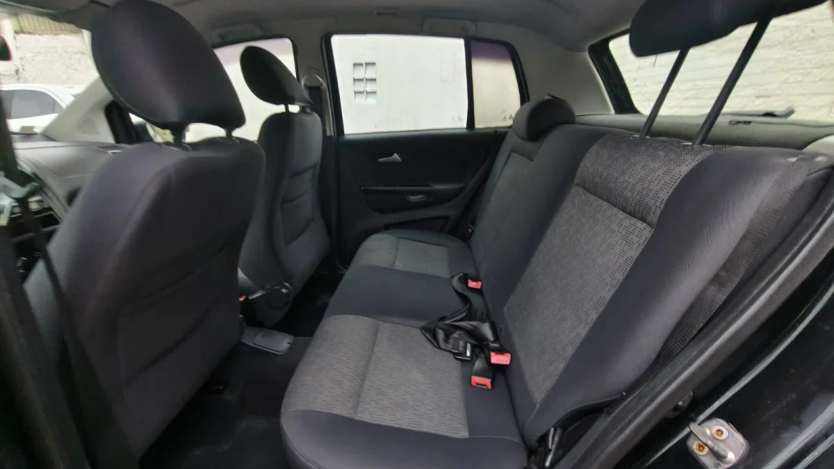 Fox 1.0 Mi Total Flex 8V 5p 2013 - Imagem 10