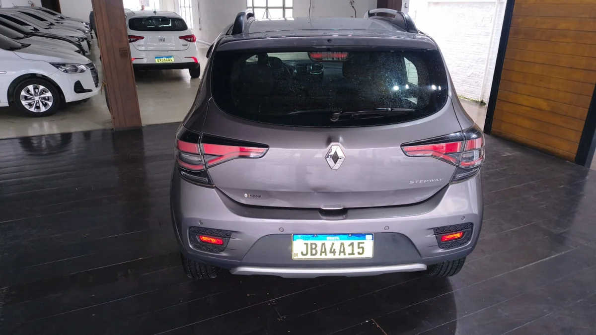 SANDERO SZE16MT - Imagem 3