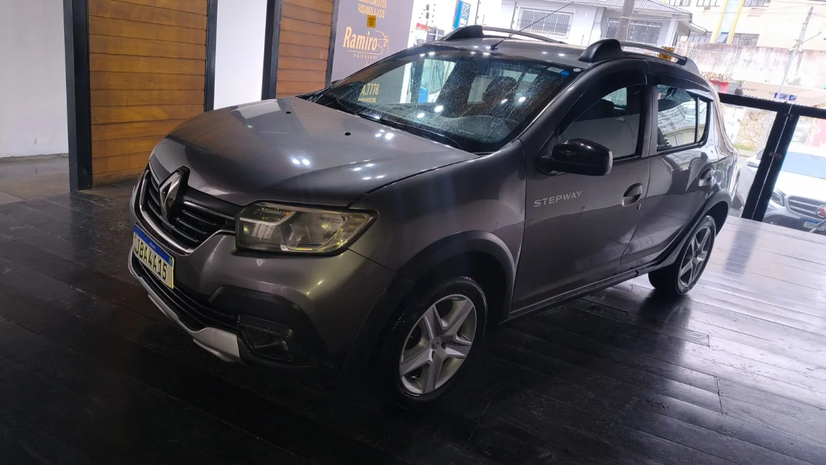 SANDERO SZE16MT