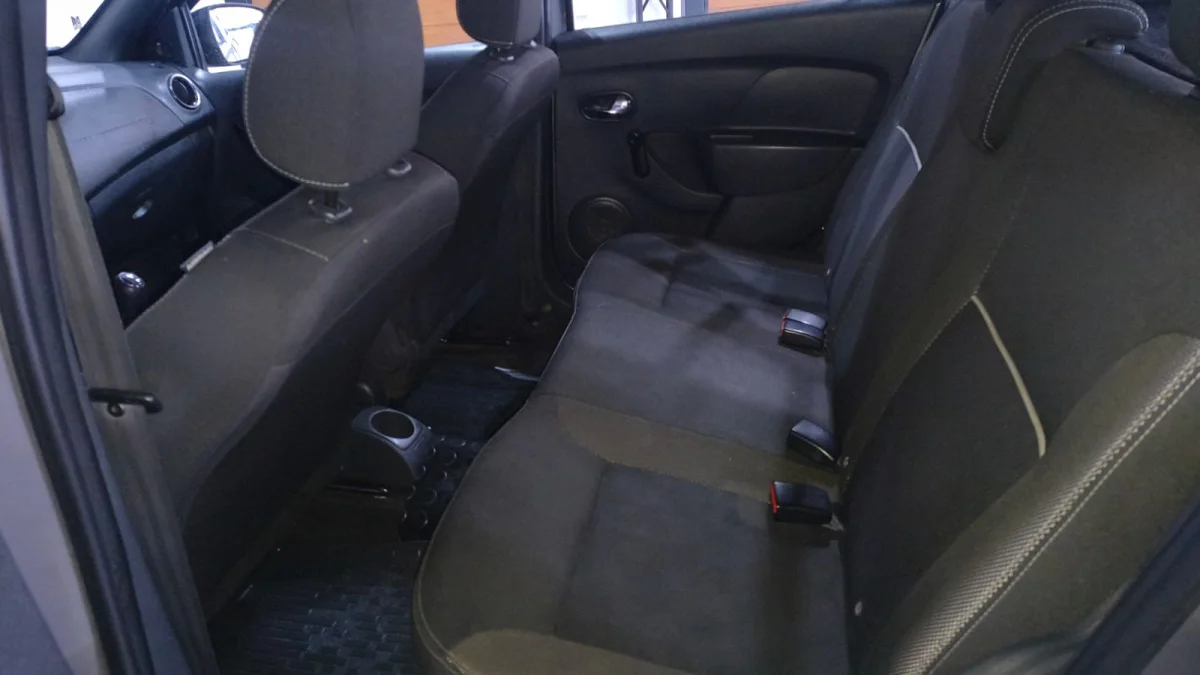 SANDERO SZE16MT - Imagem 6